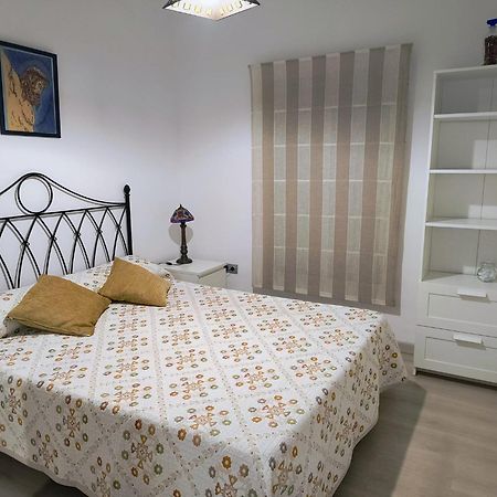Casa El Limonero Villa Seville Luaran gambar