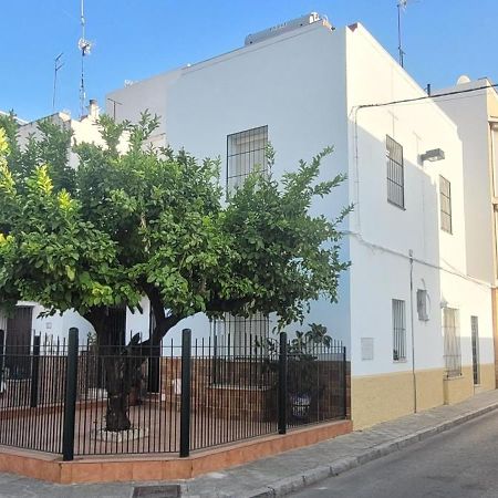 Casa El Limonero Villa Seville Luaran gambar