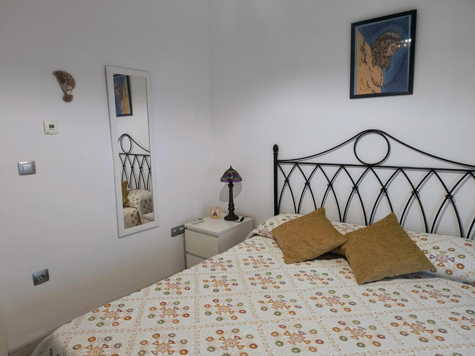 Casa El Limonero Villa Seville Luaran gambar