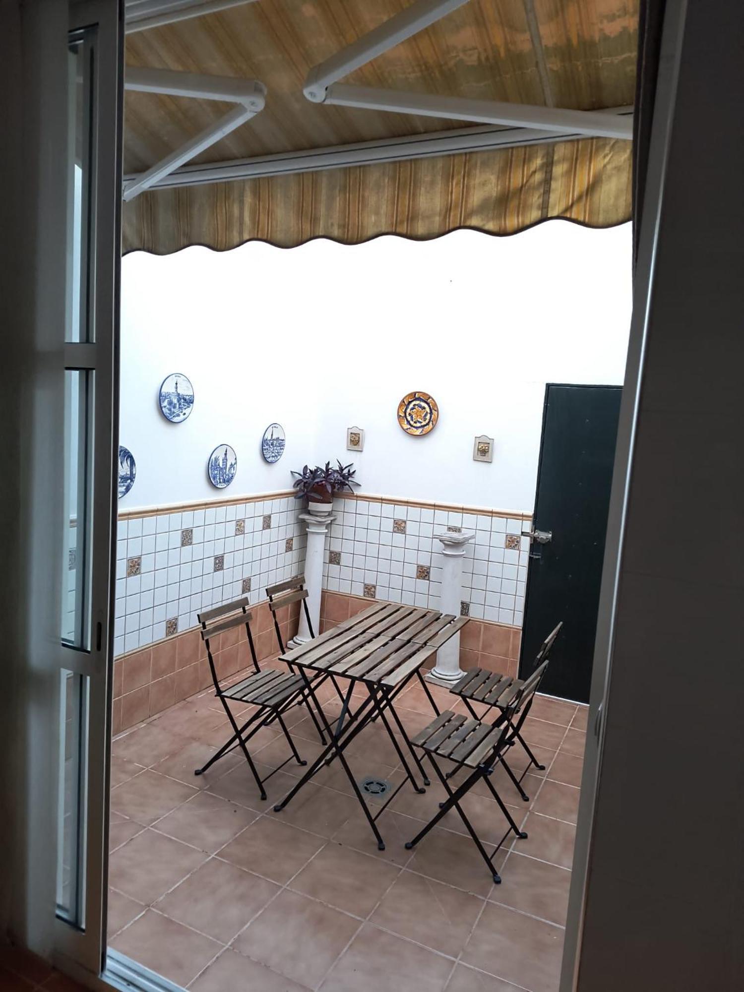 Casa El Limonero Villa Seville Luaran gambar