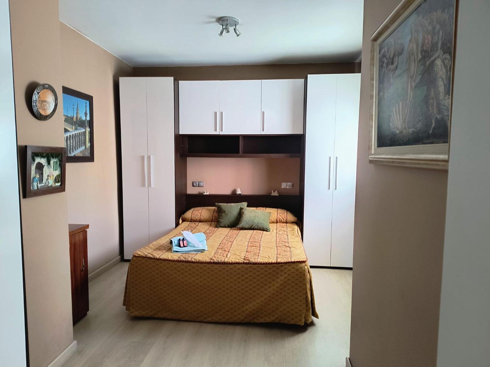 Casa El Limonero Villa Seville Luaran gambar